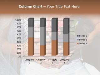 Beginnings Hugging Couple PowerPoint Template