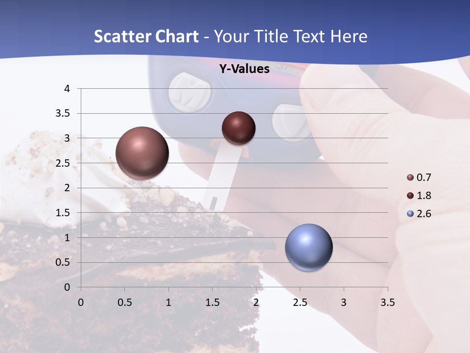 Healthcare And Medicine Human Hand Warning Sign PowerPoint Template