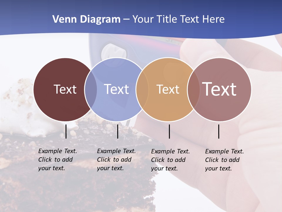 Healthcare And Medicine Human Hand Warning Sign PowerPoint Template