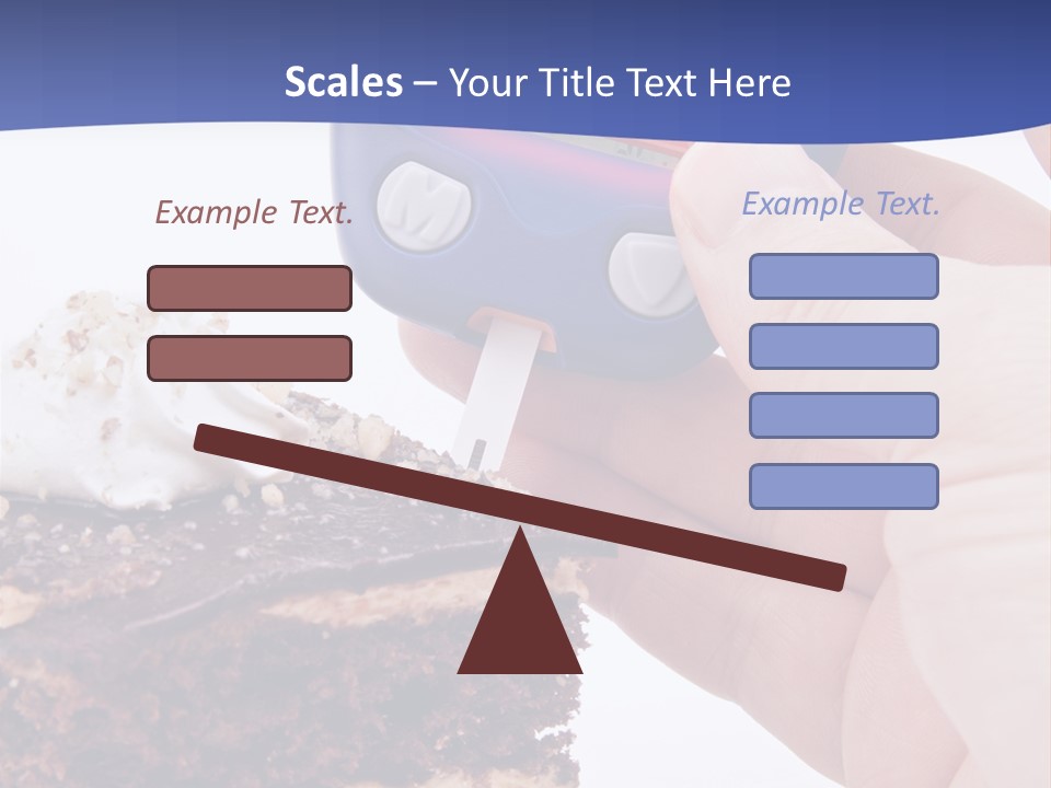 Healthcare And Medicine Human Hand Warning Sign PowerPoint Template