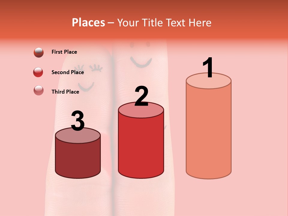 Sign Day Idea PowerPoint Template