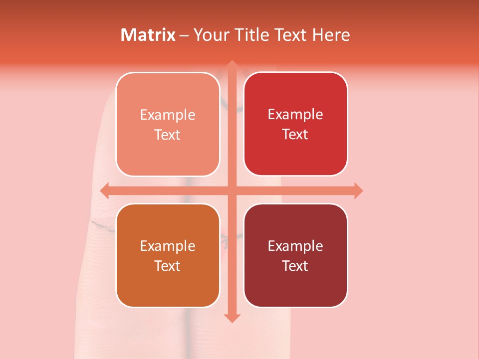 Sign Day Idea PowerPoint Template