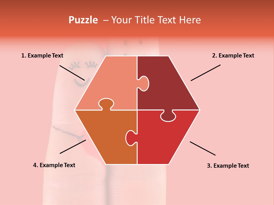 Sign Day Idea PowerPoint Template