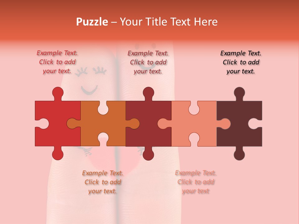 Sign Day Idea PowerPoint Template