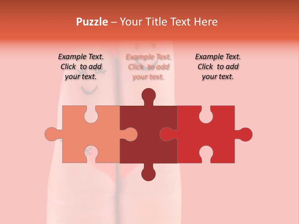 Sign Day Idea PowerPoint Template