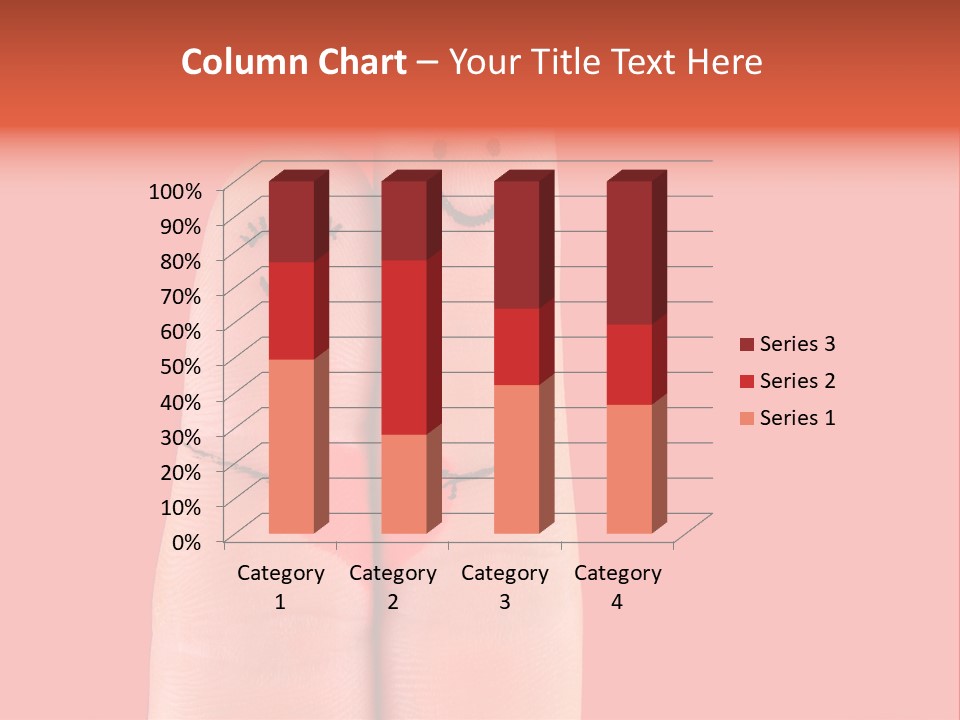 Sign Day Idea PowerPoint Template