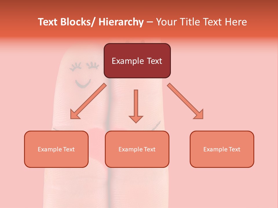 Sign Day Idea PowerPoint Template