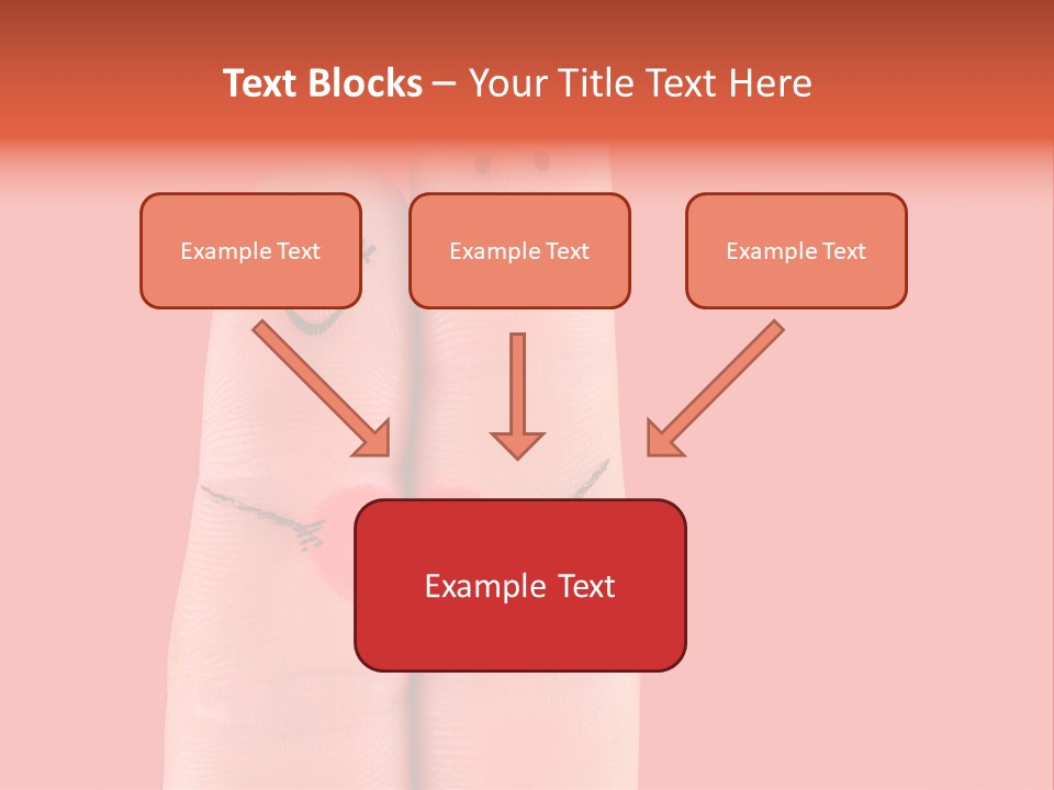 Sign Day Idea PowerPoint Template