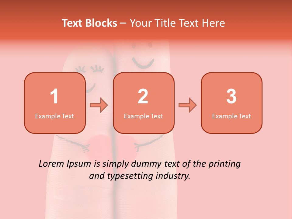 Sign Day Idea PowerPoint Template