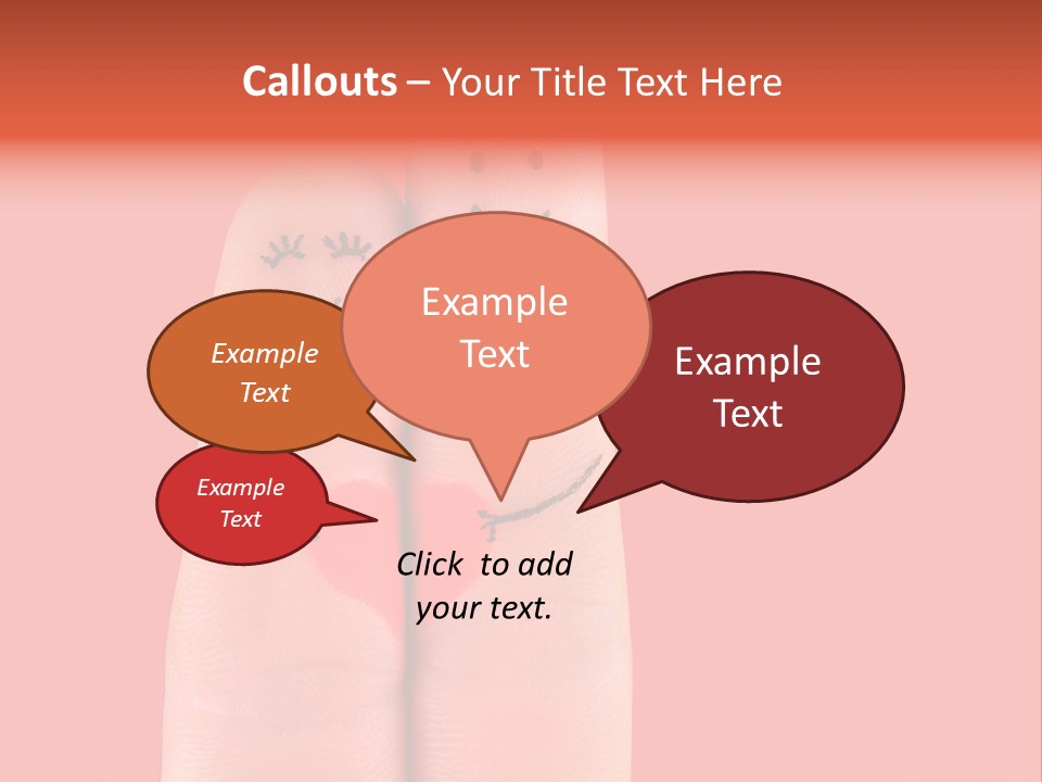 Sign Day Idea PowerPoint Template