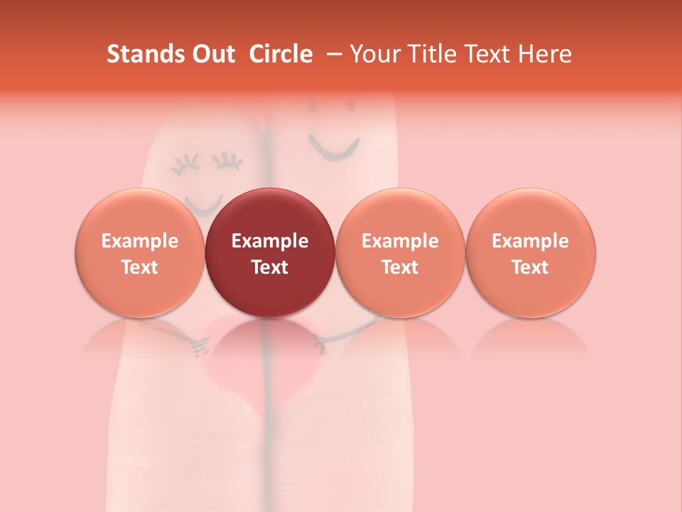 Sign Day Idea PowerPoint Template