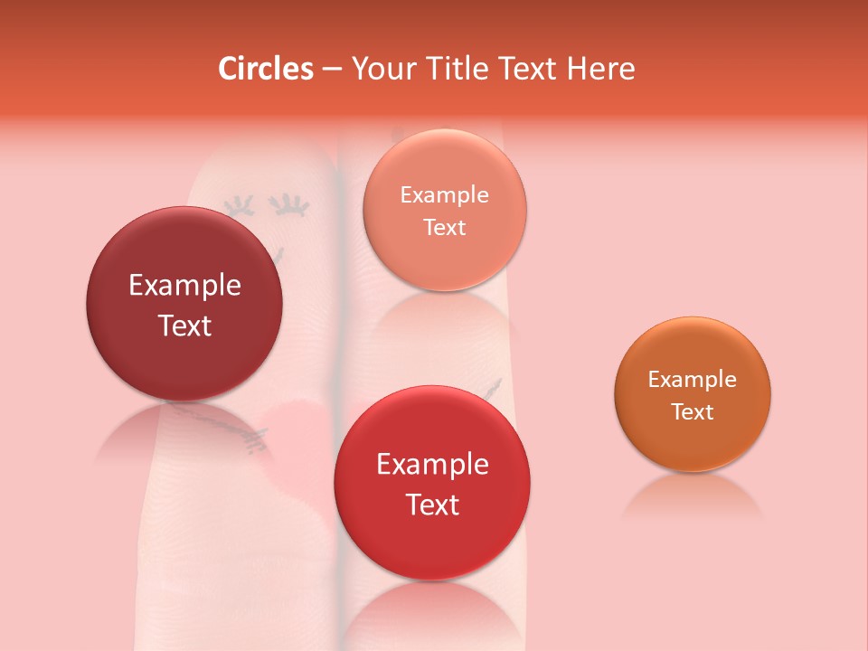 Sign Day Idea PowerPoint Template