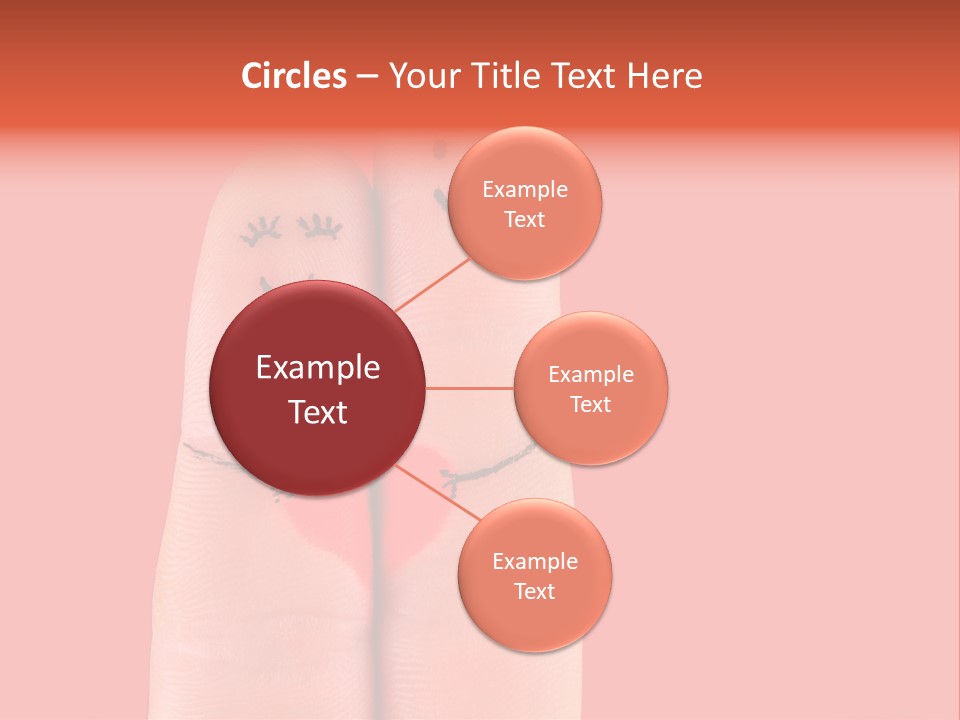 Sign Day Idea PowerPoint Template