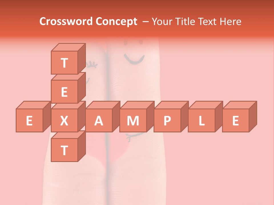 Sign Day Idea PowerPoint Template