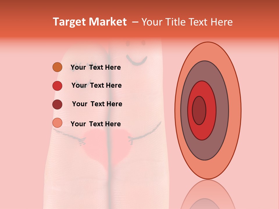 Sign Day Idea PowerPoint Template