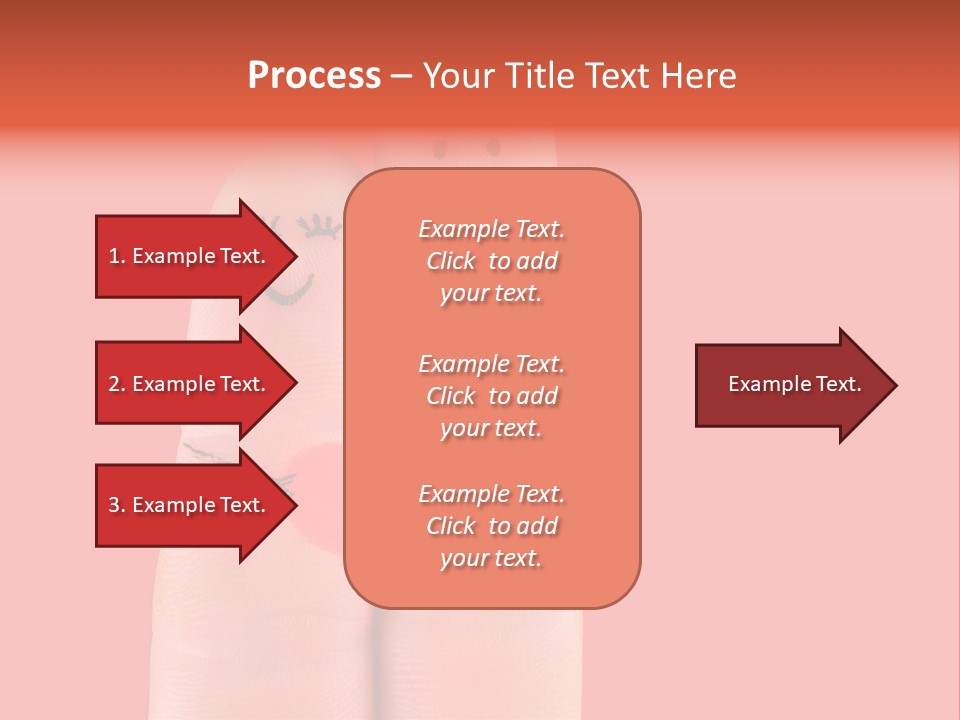 Sign Day Idea PowerPoint Template