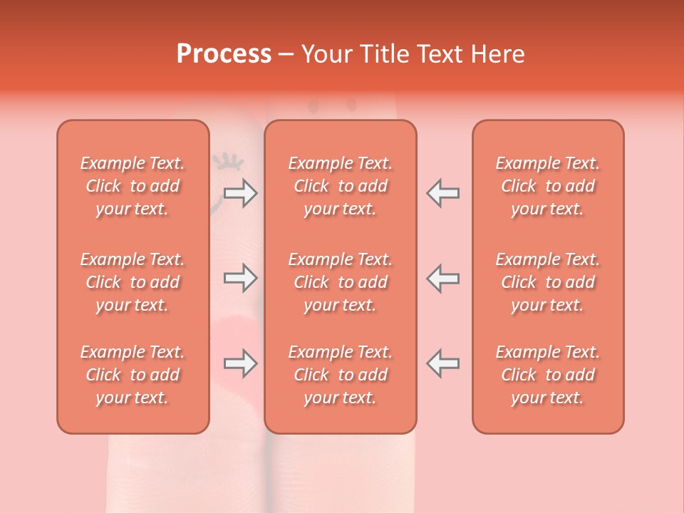 Sign Day Idea PowerPoint Template