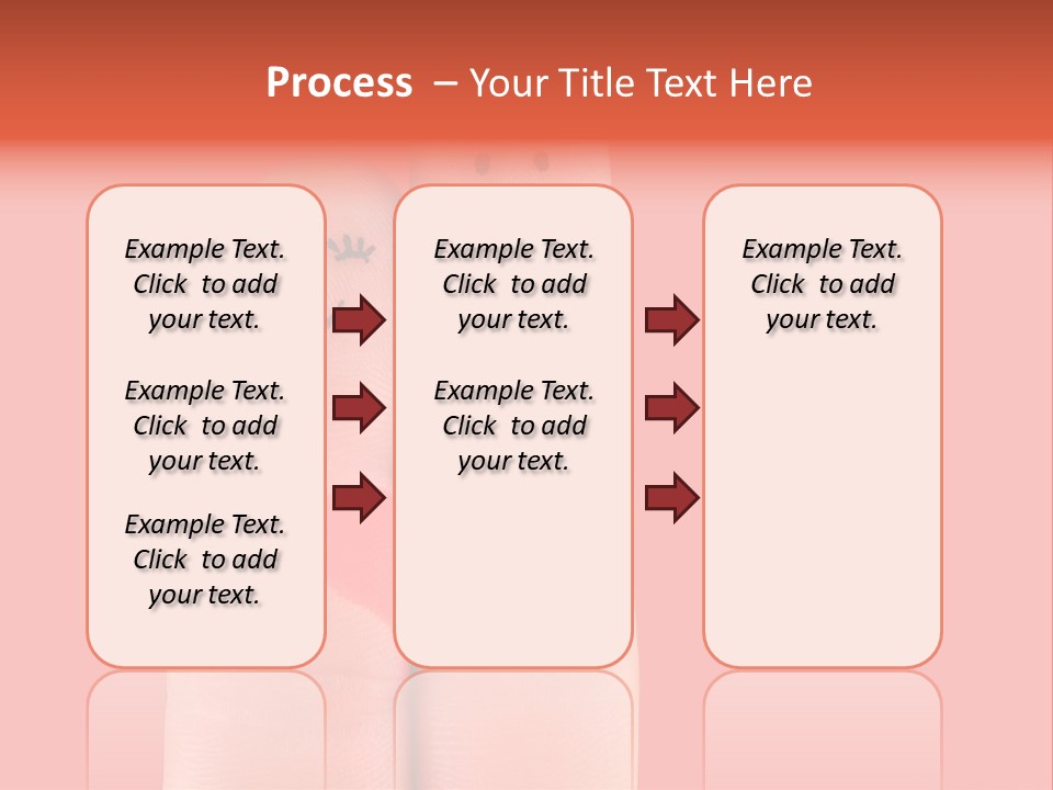 Sign Day Idea PowerPoint Template