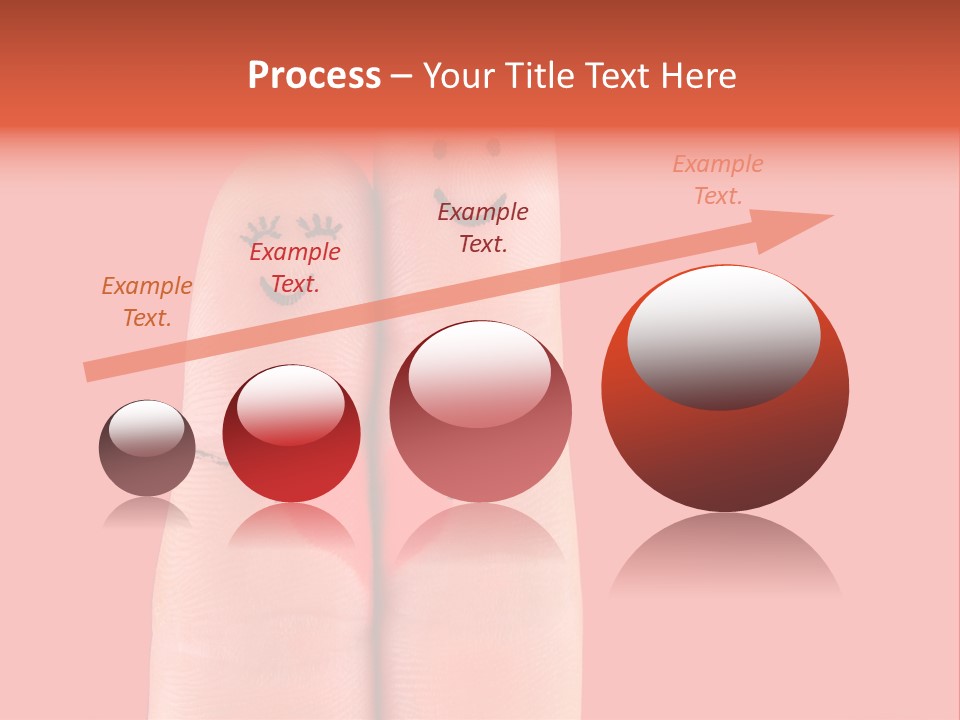 Sign Day Idea PowerPoint Template