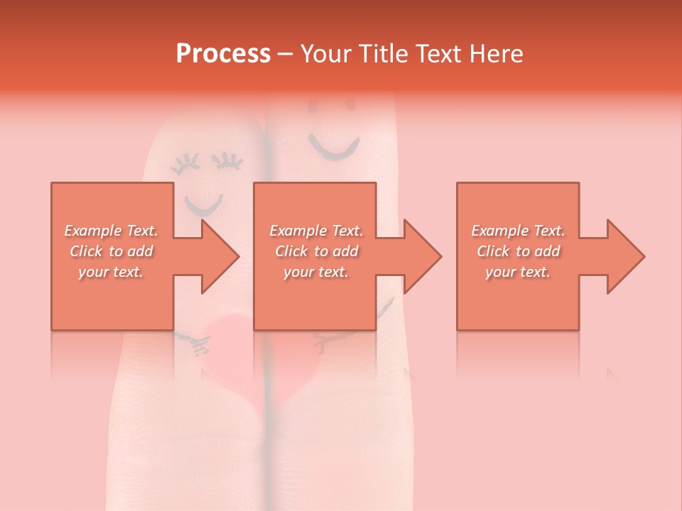 Sign Day Idea PowerPoint Template