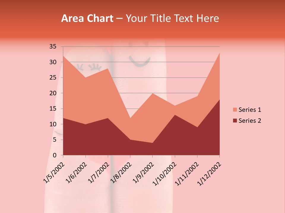 Sign Day Idea PowerPoint Template