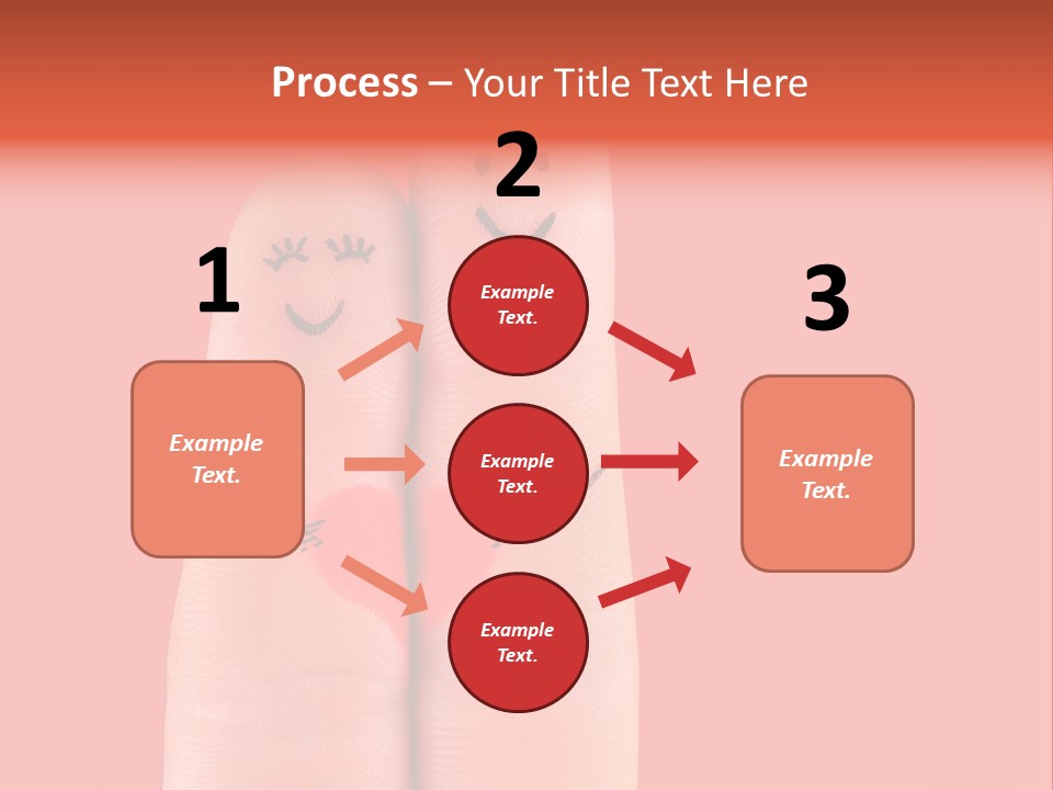 Sign Day Idea PowerPoint Template