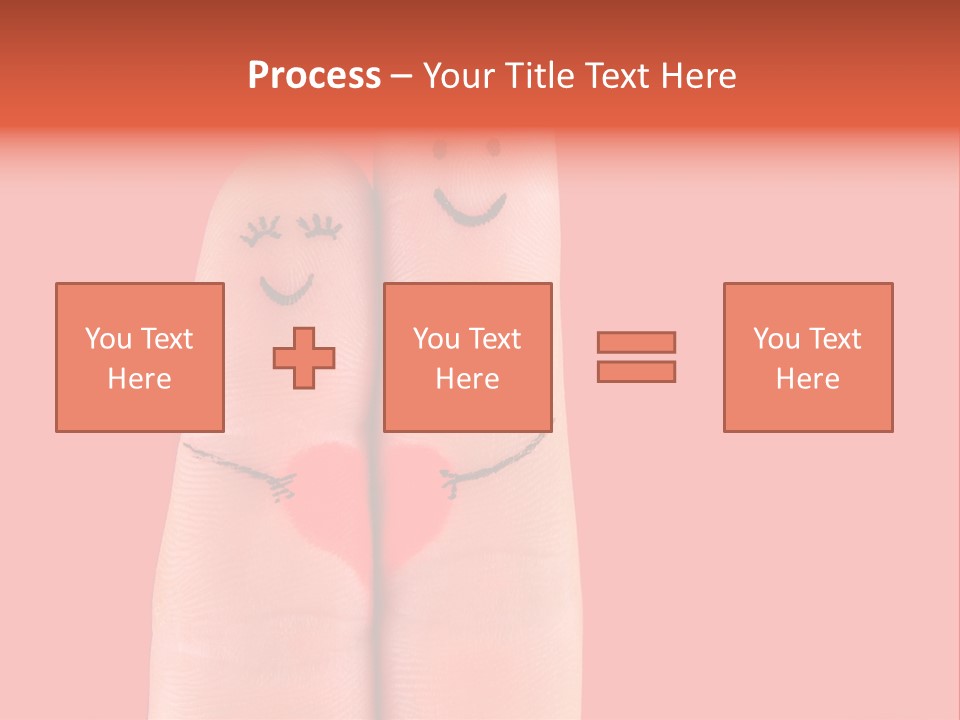 Sign Day Idea PowerPoint Template