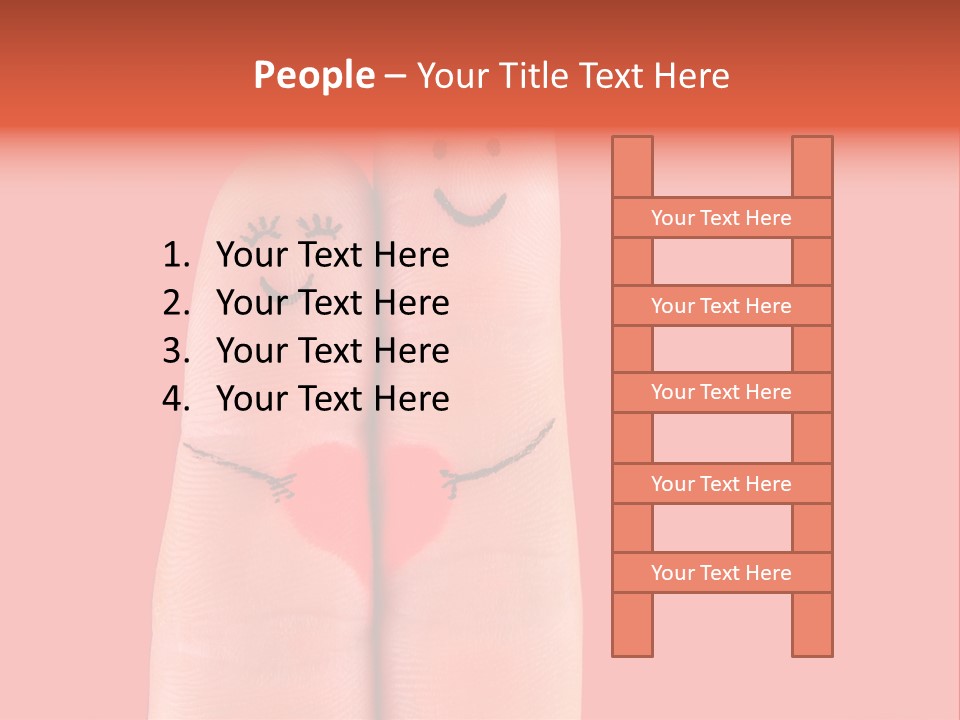 Sign Day Idea PowerPoint Template