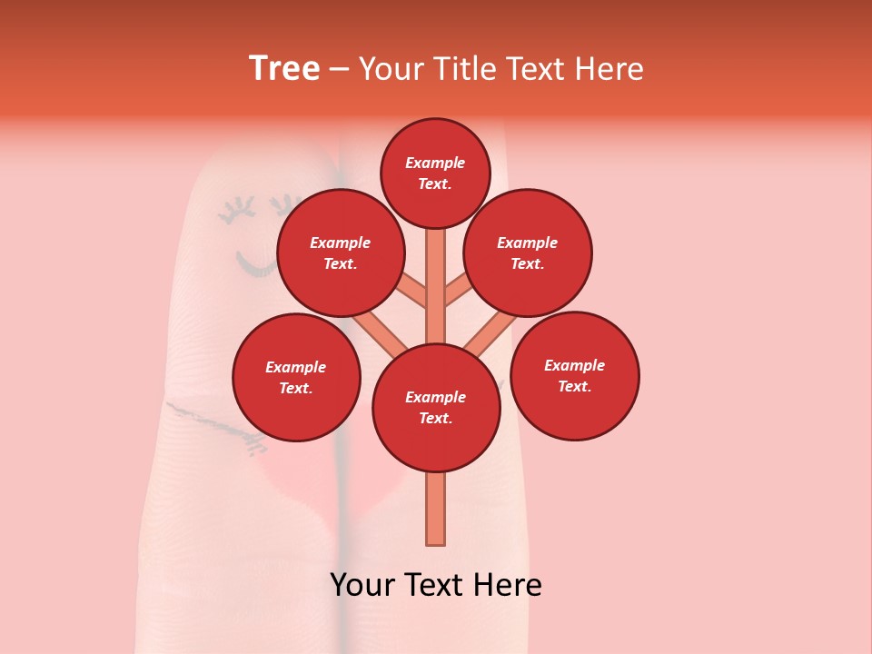 Sign Day Idea PowerPoint Template