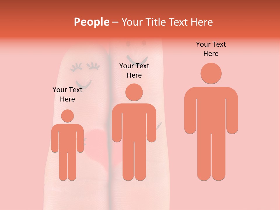 Sign Day Idea PowerPoint Template