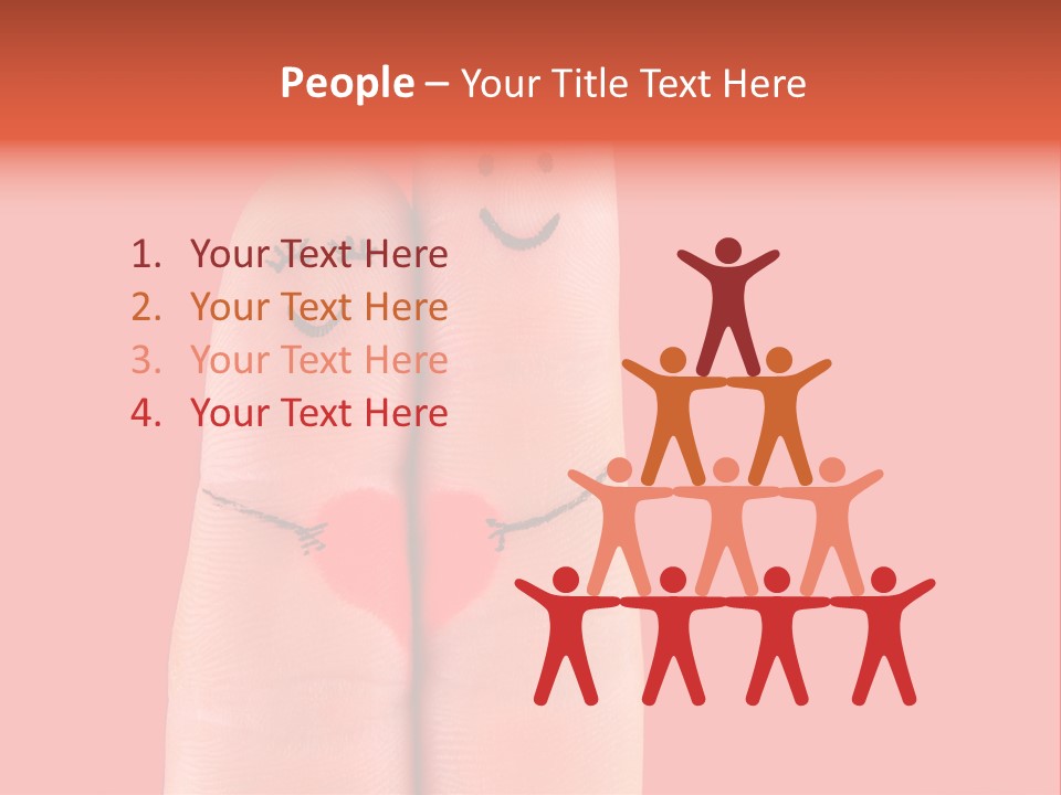 Sign Day Idea PowerPoint Template