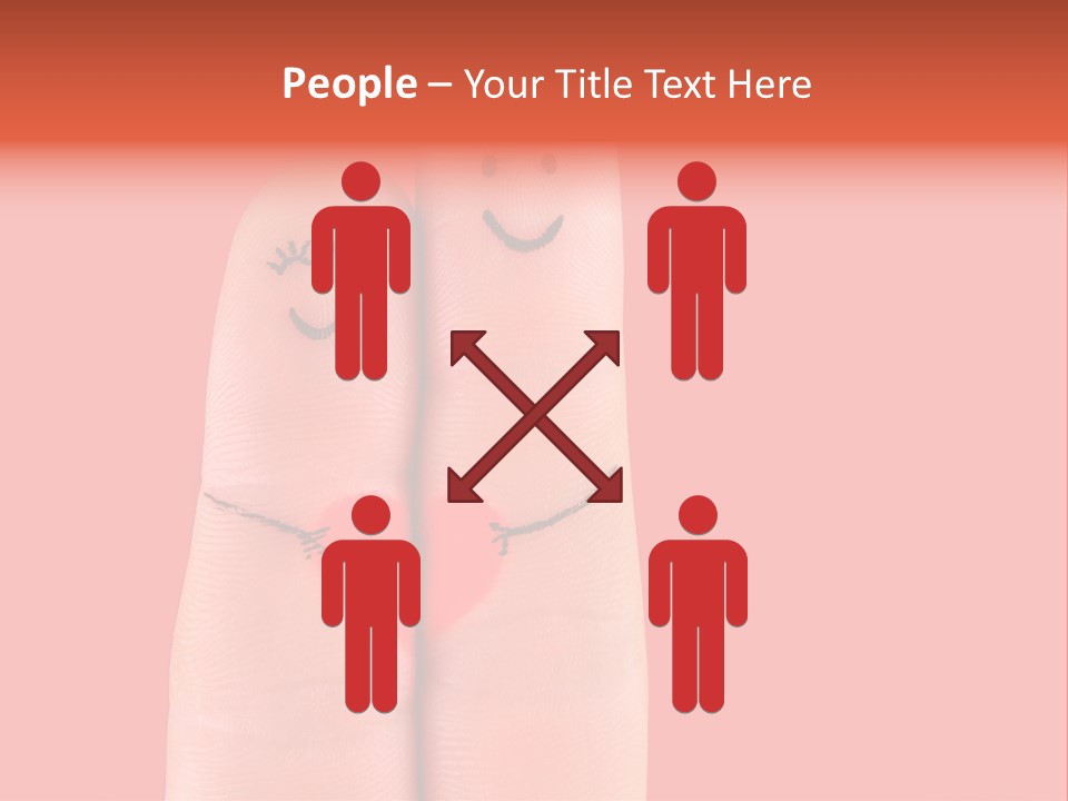 Sign Day Idea PowerPoint Template