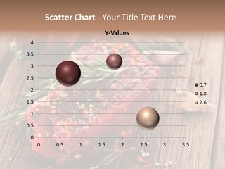 Board Bloody Salt PowerPoint Template