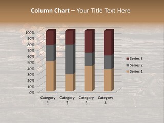 Holiday Rose Giving PowerPoint Template