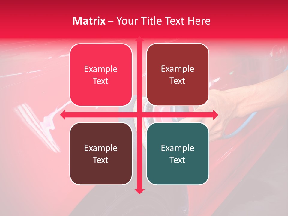 Medical Mouthwash Dentures PowerPoint Template