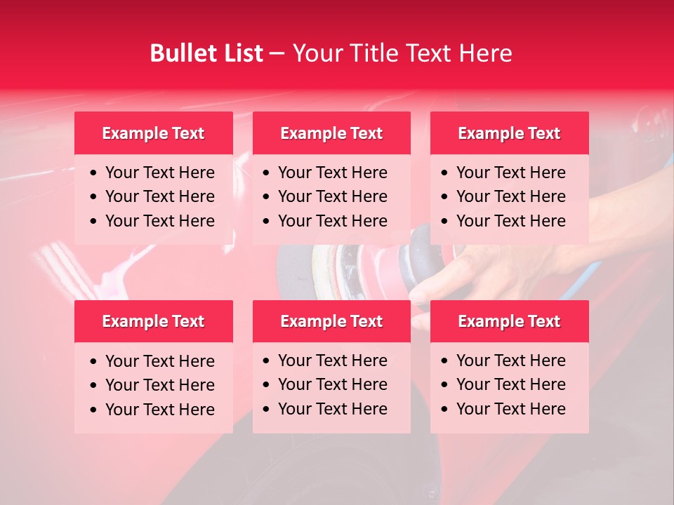 Medical Mouthwash Dentures PowerPoint Template