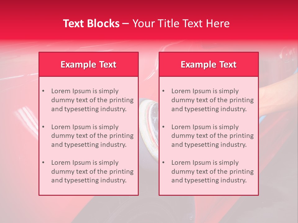 Medical Mouthwash Dentures PowerPoint Template