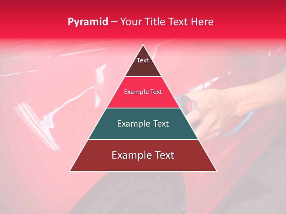 Medical Mouthwash Dentures PowerPoint Template