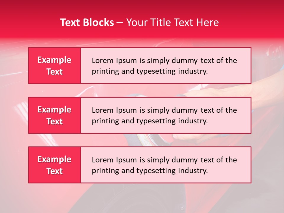Medical Mouthwash Dentures PowerPoint Template