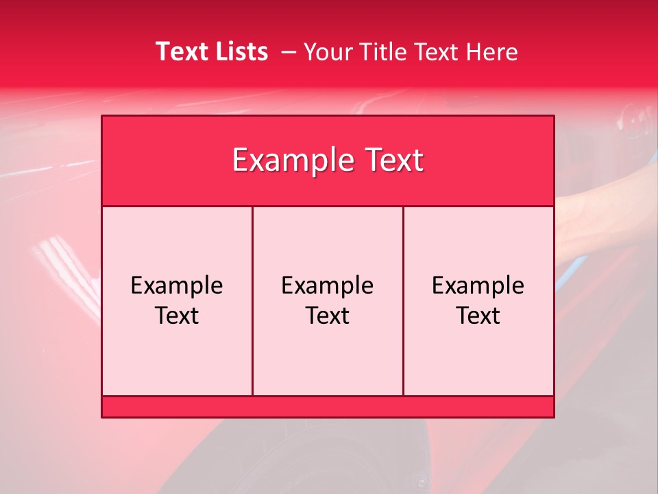 Medical Mouthwash Dentures PowerPoint Template