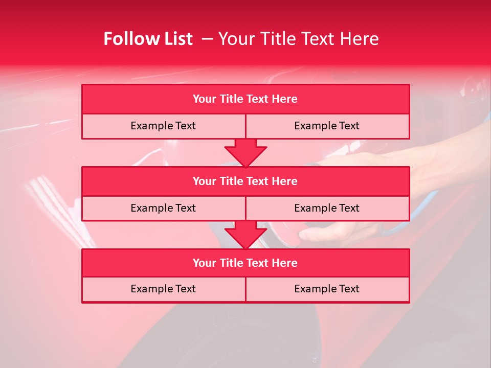 Medical Mouthwash Dentures PowerPoint Template