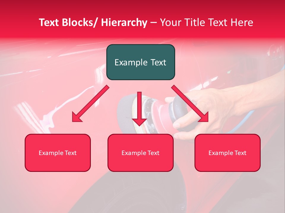 Medical Mouthwash Dentures PowerPoint Template