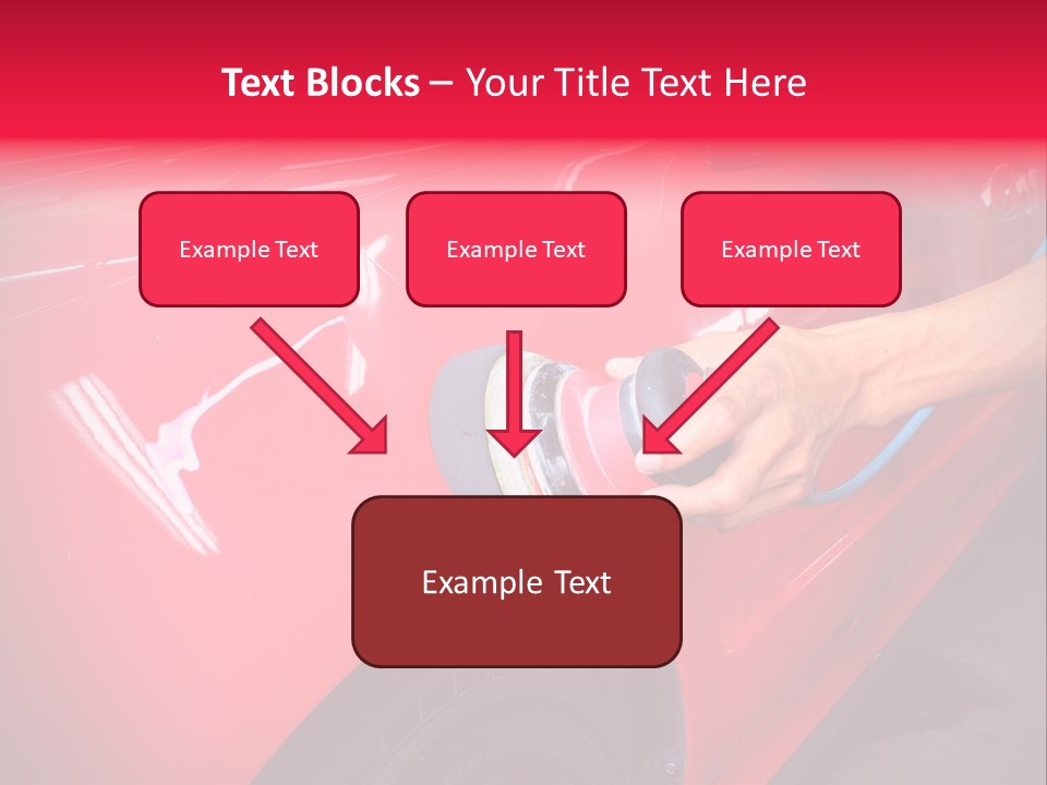 Medical Mouthwash Dentures PowerPoint Template