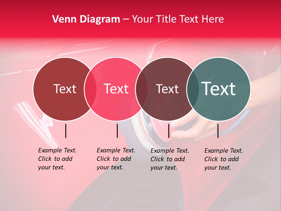 Medical Mouthwash Dentures PowerPoint Template