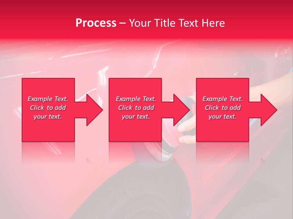 Medical Mouthwash Dentures PowerPoint Template