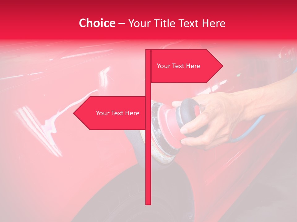 Medical Mouthwash Dentures PowerPoint Template