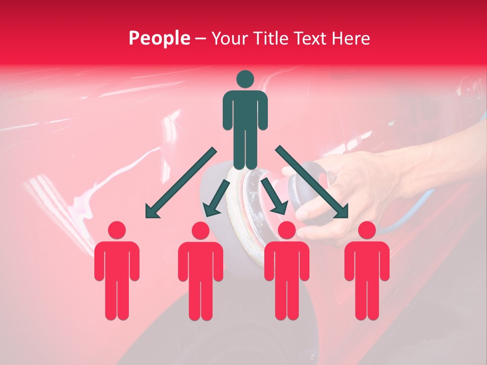 Medical Mouthwash Dentures PowerPoint Template