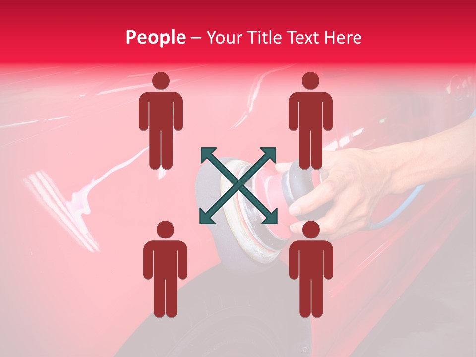 Medical Mouthwash Dentures PowerPoint Template