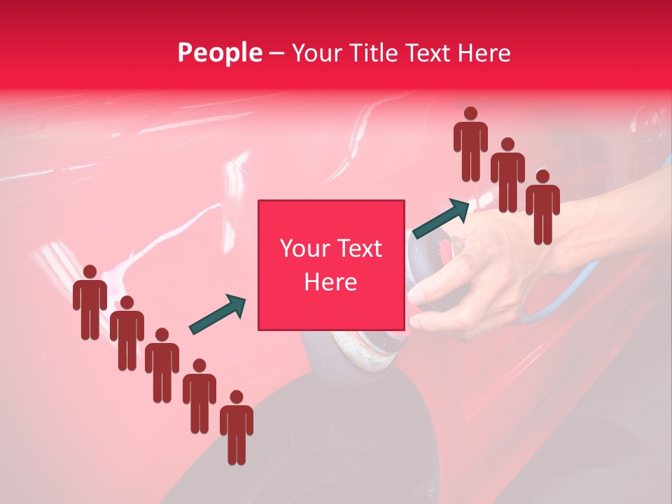 Medical Mouthwash Dentures PowerPoint Template