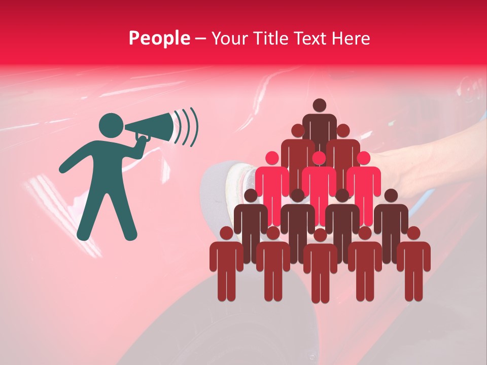 Medical Mouthwash Dentures PowerPoint Template